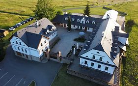 Centrum Slezská Harta